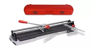 Rubi Speed-72 N Tile Cutter - With Case - 14986 - Picture 1 of 6