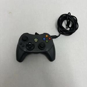 Joytech Advanced Wired Controller For Xbox 360 Gray - UnTested - Picture 1 of 8
