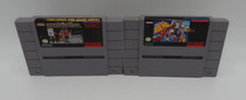 .SNES.' | '.Tecmo Super NBA Basketball.