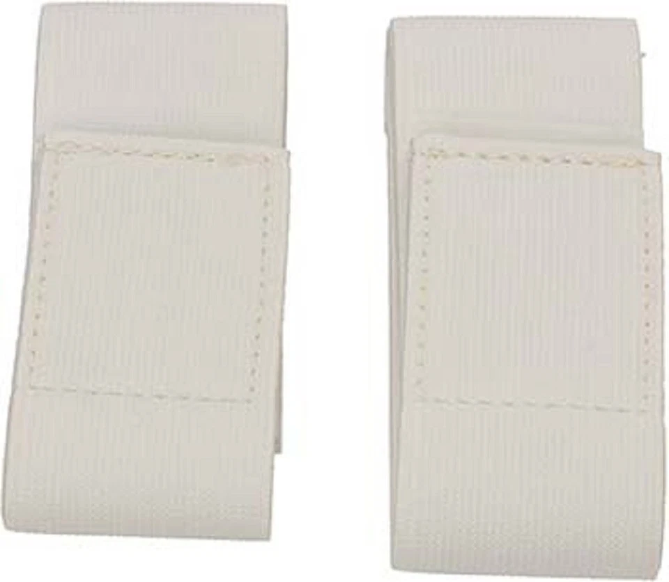 CCM Knie Elastic Strap 2 Stück