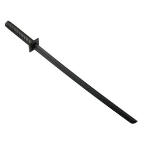 Katana Samuraischwert PP Kunststoff Ninjaschwert Samurai Ninja Schwert Kogatana - Bild 1 von 4