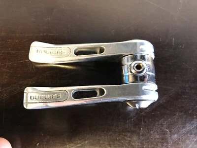 Used Shimano Z401 Aero TT top mount DT Shifter 2x6-7speed Road bike Vintage RARE - Image 1 of 4