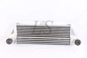 FRONT mount intercooler BMW MINI cooper S R56 R57 1.6L 2007-2013 08 09 10 11 12 - Picture 1 of 4