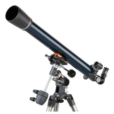 Celestron Teleskop AC 70/900 Astromaster 70 EQ - Bild 1 von 4