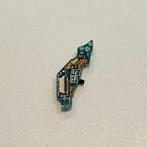 US SELLER - Official OEM Sony PSP 2000 Power Switch PCB Board Replacement Part - Picture 1 of 2