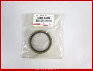 Anello Tenuta Differenziale Toyota Land Cruiser Prado 70 90 100 Lexus LX J100 - Foto 1 di 1