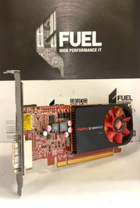 AMD FirePro V3800 Grafikkarte - Bild 1 von 6