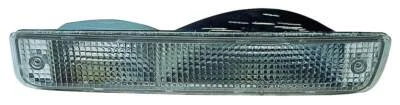For 1986-1991 Buick LeSabre Electra Park Avenue Parking Light Driver Side - Image 1 of 2