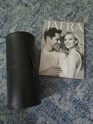 JAFRA MPro Brush Cup black pinsel box rolle Neu - Bild 1 von 3