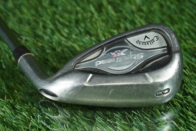 CALLAWAY STEELHEAD XR 8 IRON FST KBS TOUR-V 120 X STEEL EXTRA STIFF RH, + 1” - Image 1 of 4