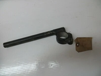 Suzuki GSXR750 1988-1990 clip izquierdo en manillar Foto 1 de 2