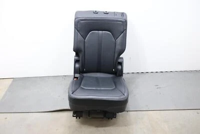 Ford Expedition 2020-2024 segunda fila conjunto asiento cuero izquierdo fabricante de equipos originales negro_EH Foto 1 de 4