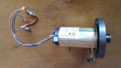 2.25 HP Treadmill Motor proform 325x cross walk model 29323 p/n 177765 - Image 1 of 4