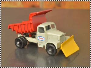 Matchbox Lesney 16C Scammell Mountaineer - Custom Restoration - loose - Picture 1 of 9