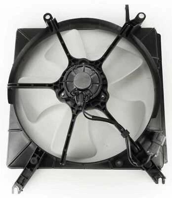  Cooling Fan Assembly For Honda Accord 1990-1993 - Image 1 of 4
