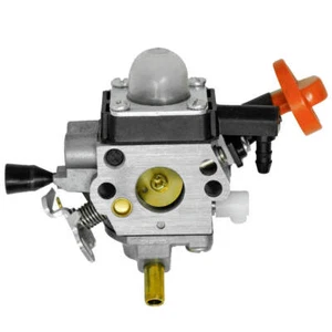 OEM Stihl 4180 120 0618 Carburetor for KM91 R KM111 R HT102 HL91 HT103 - Picture 1 of 2
