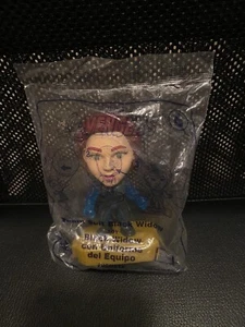 McDonald's Happy Meal Toy 2019 - Marvel Avengers Endgame: Black Widow #16 sellado - Imagen 1 de 4