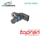 CAMSHAFT POSITION SENSOR 114 216 TOPRAN NEW OE REPLACEMENT