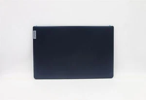 Lenovo IdeaPad 3-15ITL6 3-15ADA6 LCD Cover Rear Back Housing Blue 5CB1B60415 - Afbeelding 1 van 2