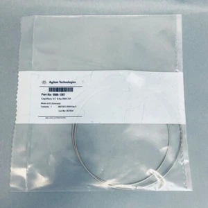 Agilent Capillary Stainless Steel 0.6 x 800 mm SX - Picture 1 of 6