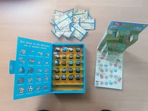 Ottifanten Sammelbox (20 Figuren+Tüten+Spiel) - Bild 1 von 8