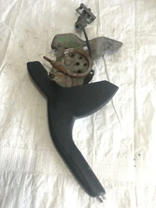 2012 Dodge Avenger Hand Brake Assembly OEM - Picture 1 of 8