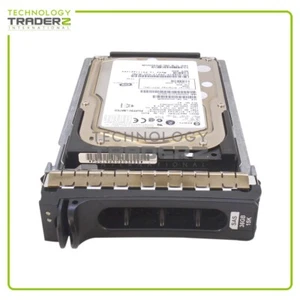 LOT OF 2 Dell 36GB 15K SAS 3G 16MB 3.5" Hard Drive G8816 0RY645 RY645 Pulled - Picture 1 of 2