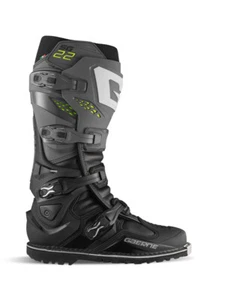 Gaerne SG22 Enduro Gore Tex Boot Anthracite Black Size - 12 - Bild 1 von 3