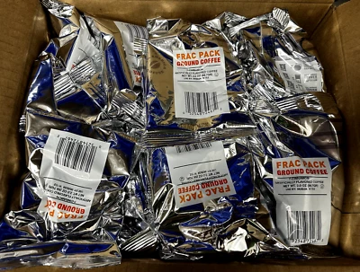 肉桂味 7 Eleven 研磨咖啡中号烤 30 2 盎司。 Frac Packs 3.75磅 — 第 1/3 张图片