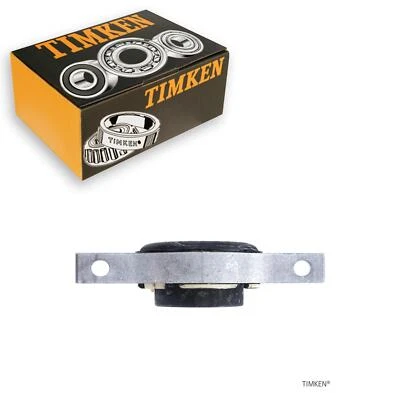 Cojinete de soporte central del eje de transmisión Timken para Ford F-450 Super Duty 2008 Foto 1 de 4