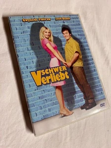 Schwer verliebt von Bobby Farrelly | DVD 198 - Bild 1 von 1