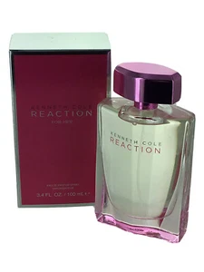 REACTION FOR HER KENNETH COLE for Women - Picture 1 of 4