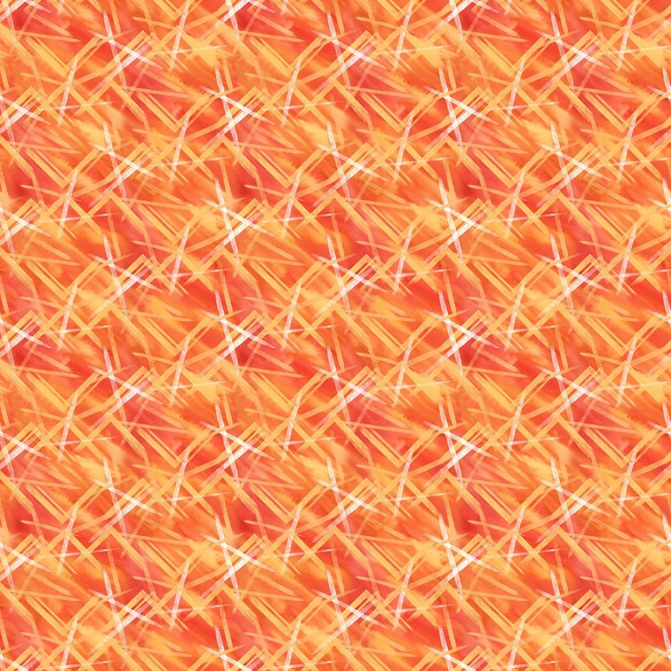 Northcott Winter Sports 27246 54 Red/Orange Texture Cotton - Image 1 of 1