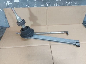 BMW E39 520i 523i 525i GETRAG TRANSMISSION GEARBOX GEAR LINKAGE Shifting Arm - Picture 1 of 3