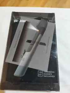 Gurelax Titan Haarschneider & Body Groomer für Männer mit 5 Kämmen USB wiederaufladbar - Bild 1 von 4