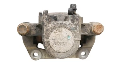 21 CF-Moto CForce 600 Touring 4x4 Rear Left Brake Caliper - Image 1 of 3