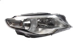 Headlight TYC 20-11775-05-2 for VW PASSAT CC B6 (357) 2 2008-2009 - Picture 1 of 6