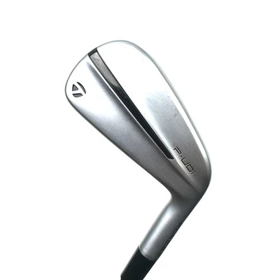 Taylormade P.UDI 4 Iron / 22 Degree / Recoil Dart Stiff Flex - Image 1 of 4
