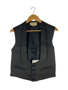 GUCCI Vest black 46 Used - Picture 1 of 4