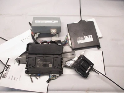 GMC Yukon XL 1500 2015-2020 módulo de bomba de combustible OEM Foto 1 de 3