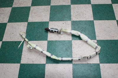 08-14 DODGE 2DR Overhead Roof Driver Side Left LH Curtain Crash Airbag Air Bag — 第 1/4 张图片