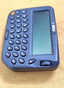  Blackberry R900M-2-PW. Nur für Teile oder Reparatur. - Bild 1 von 4