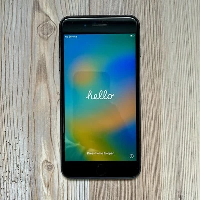 iPhone 8 Plus 64GB - Image 1 of 2