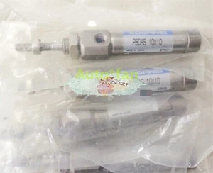 1PCS  FOR KOGANEI PBDAS10X10 PBDAS 10X10 Cylinder - Picture 1 of 1