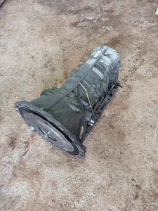 LAND ROVER DISCOVERY IV L319 Getriebe AH42-7000-CJ gearbox 1068401377 1068301375 - Bild 1 von 12