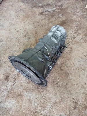 LAND ROVER DISCOVERY IV L319 Getriebe AH42-7000-CJ gearbox 1068401377 1068301375 - Bild 1 von 4