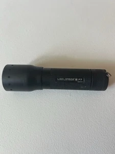 Linterna antorcha LED P7 Lenser - Imagen 1 de 7