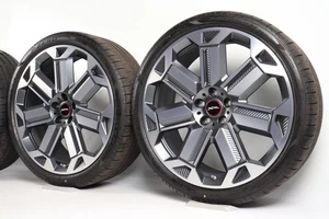 Neu Original MINI U25 Countryman Winterräder 21 Zoll 950 JCW Rallye Spoke 46209 - Bild 1 von 4