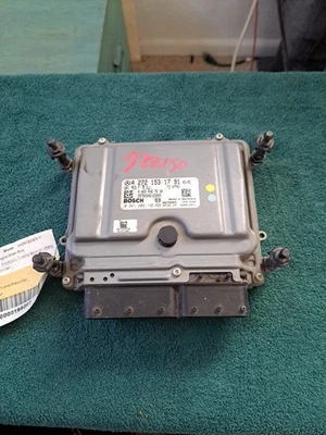 Módulo de control del motor ECU 05-12 MERCEDES W203 C230 SLK300 2721531791 OEM Foto 1 de 4