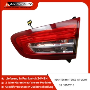 🇩🇪 RECHTES HINTERES INT-LICHT ➤ DS DS5 9803167980 ♻️ - Bild 1 von 2